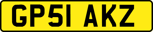 GP51AKZ