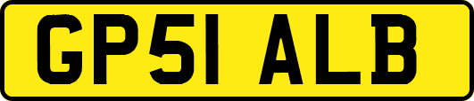 GP51ALB