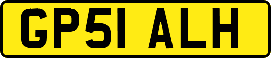 GP51ALH