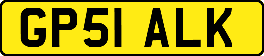 GP51ALK