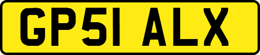 GP51ALX