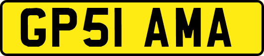 GP51AMA