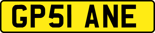 GP51ANE