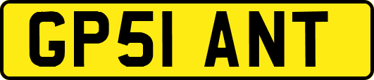 GP51ANT