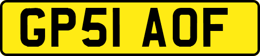 GP51AOF