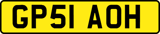 GP51AOH