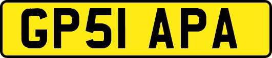 GP51APA