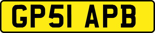 GP51APB