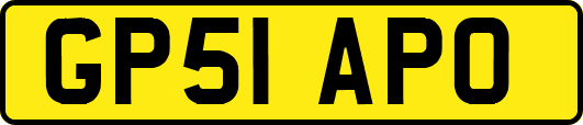 GP51APO