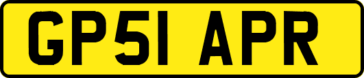 GP51APR