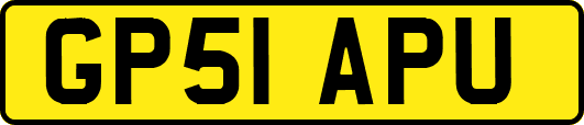 GP51APU