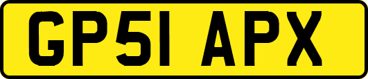 GP51APX