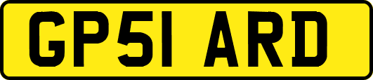 GP51ARD