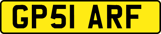 GP51ARF