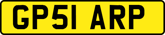 GP51ARP