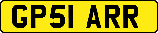 GP51ARR