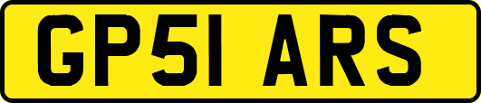 GP51ARS