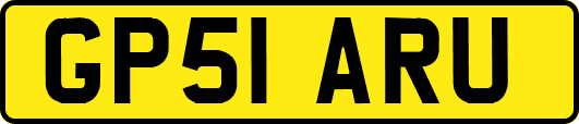 GP51ARU