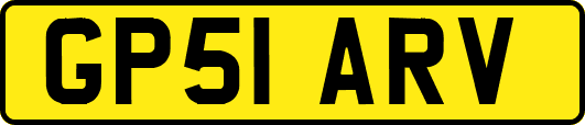 GP51ARV