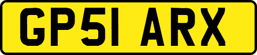 GP51ARX