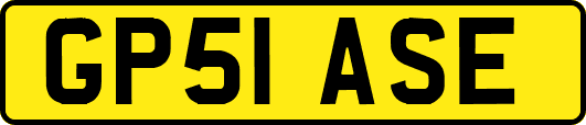 GP51ASE