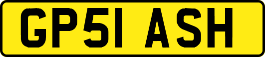 GP51ASH