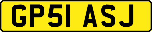 GP51ASJ