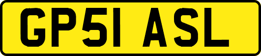 GP51ASL