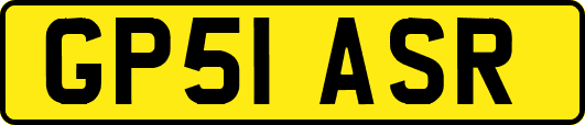 GP51ASR