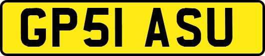 GP51ASU