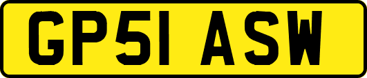 GP51ASW