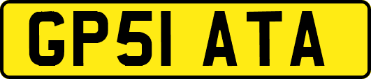 GP51ATA