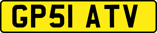 GP51ATV