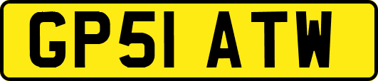 GP51ATW