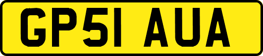 GP51AUA