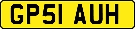 GP51AUH