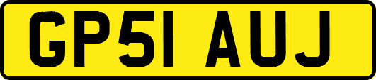 GP51AUJ
