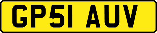 GP51AUV