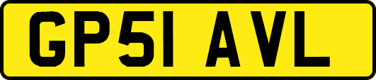 GP51AVL