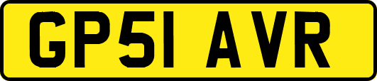 GP51AVR