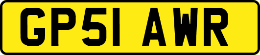 GP51AWR