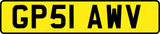 GP51AWV