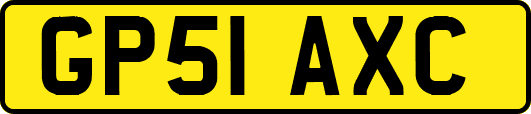 GP51AXC