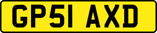 GP51AXD