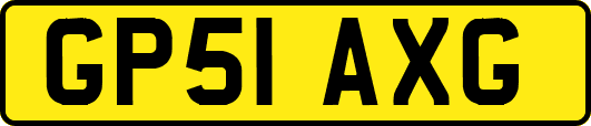 GP51AXG