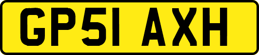 GP51AXH