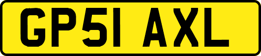 GP51AXL