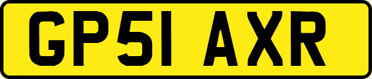 GP51AXR