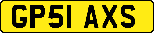 GP51AXS