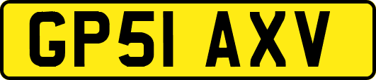 GP51AXV